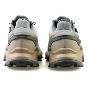 Salomon Süpercross 4 Gtx Gore-Tex® L47594300 Outdoor Erkek Spor Ayakkabı