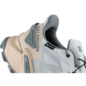 Salomon Süpercross 4 Gtx Gore-Tex® L47594300 Outdoor Erkek Spor Ayakkabı