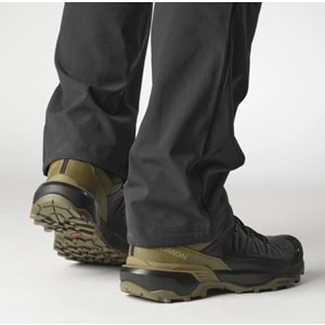 Salomon L47585700 X Ultra Snowpilot Su Geçirmez Wp Erkek Outdoor Bot