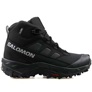 Salomon Crosstrak Wp L47570200 Patika Tırmanış Kayakçı Botu Erkek Outdoor Bot