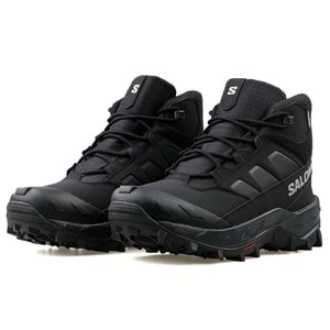 Salomon Crosstrak Wp L47570200 Patika Tırmanış Kayakçı Botu Erkek Outdoor Bot
