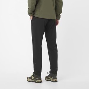Salomon Wayfarer Everyday Pants M LC2439700 Erkek Outdoor Kamp Pantolonu Erkek Pantolon