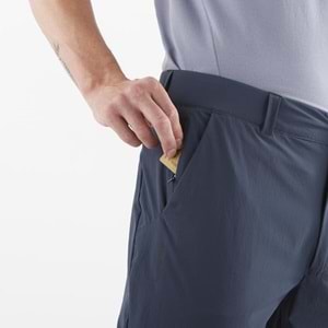 Salomon Wayfarer Everyday Pants M LC2439600 Erkek Outdoor Kamp Pantolonu Erkek Pantolon