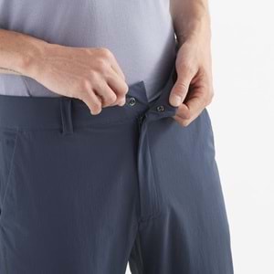 Salomon Wayfarer Everyday Pants M LC2439600 Erkek Outdoor Kamp Pantolonu Erkek Pantolon