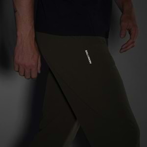 Salomon Wayfarer Everyday Pants M LC2439800 Erkek Outdoor Kamp Pantolonu Erkek Pantolon