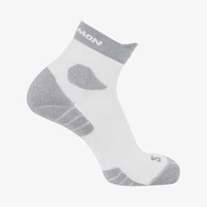 Salomon LC2624900 Aero Ankle Unisex Çorap
