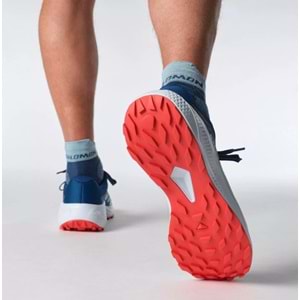 Salomon Alpha Glide L47724300 Erkek Spor Ayakkabı