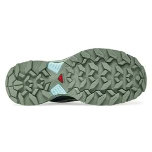 Salomon X-Ultra 360 L47739500 Unisex Spor Ayakkabı