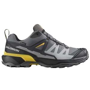 Salomon X-Ultra 360 Gtx Gore-Tex® L47740300 Patika Koşu Ayakkabısı Erkek Spor Ayakkabı