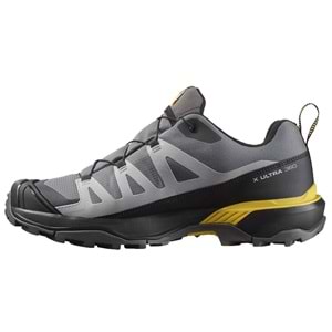 Salomon X-Ultra 360 Gtx Gore-Tex® L47740300 Patika Koşu Ayakkabısı Erkek Spor Ayakkabı