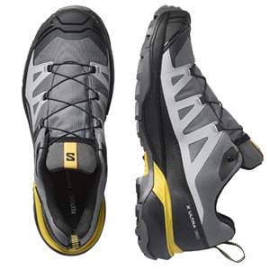 Salomon X-Ultra 360 Gtx Gore-Tex® L47740300 Patika Koşu Ayakkabısı Erkek Spor Ayakkabı