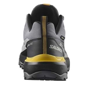 Salomon X-Ultra 360 Gtx Gore-Tex® L47740300 Patika Koşu Ayakkabısı Erkek Spor Ayakkabı