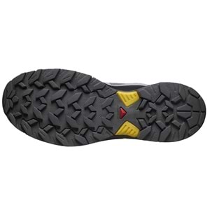 Salomon X-Ultra 360 Gtx Gore-Tex® L47740300 Patika Koşu Ayakkabısı Erkek Spor Ayakkabı