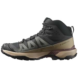 Salomon X-Ultra 360 Mıd Gtx Gore-Tex® L47743300 Patika Tırmanış Erkek Outdoor Bot