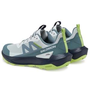 Salomon Elixir Activ L47757200 Patika Koşu Ayakkabısı Erkek Spor Ayakkabı