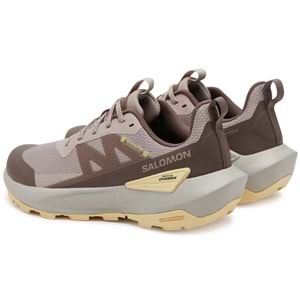 Salomon Elixir Activ L47757400 Patika Koşu Ayakkabısı Unisex Spor Ayakkabı