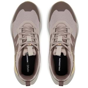 Salomon Elixir Activ L47757400 Patika Koşu Ayakkabısı Unisex Spor Ayakkabı