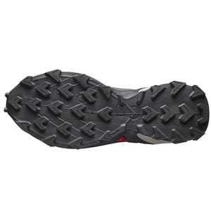 Salomon L47764900 Speedcross 6 GTX Gore-Tex® Outdoor Unisex Spor Ayakkabı