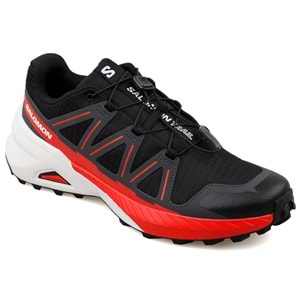 Salomon Speedcross Peak L47790100 Erkek Spor Ayakkabı