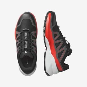Salomon Speedcross Peak L47790100 Erkek Spor Ayakkabı