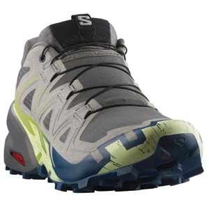 Salomon Speedcross 6 L47810900 Outdoor Erkek Spor Ayakkabı