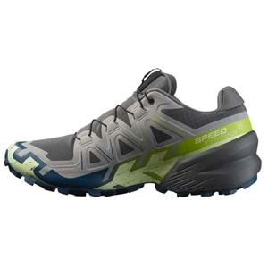 Salomon Speedcross 6 L47810900 Outdoor Erkek Spor Ayakkabı