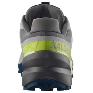 Salomon Speedcross 6 L47810900 Outdoor Erkek Spor Ayakkabı
