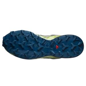 Salomon Speedcross 6 L47810900 Outdoor Erkek Spor Ayakkabı
