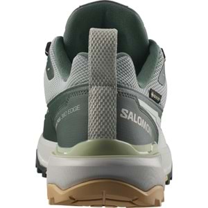 Salomon X-Ultra 360 Edge Gtx Gore-Tex® L47816700 Erkek Spor Ayakkabı