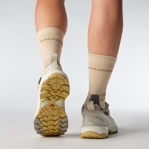 Salomon X-Ultra 360 Edge W Gtx Gore-Tex® L47817000 Unisex Spor Ayakkabı