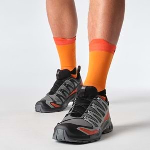 Salomon Xa Pro 3D V9 Gtx Gore-Tex® L47817500 Outdoor Erkek Spor Ayakkabı