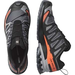 Salomon Xa Pro 3D V9 Gtx Gore-Tex® L47817500 Outdoor Erkek Spor Ayakkabı