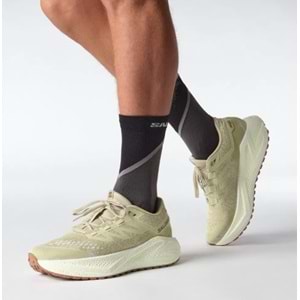 Salomon Aero Glide 3 Grvl L47797300 Patika Koşu Ayakkabısı Unisex Spor Ayakkabı