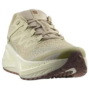 Salomon Aero Glide 3 Grvl L47797300 Patika Koşu Ayakkabısı Unisex Spor Ayakkabı