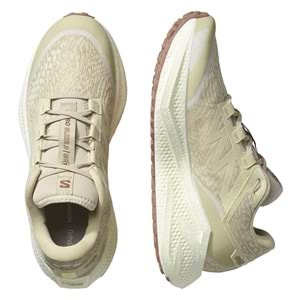 Salomon Aero Glide 3 Grvl L47797300 Patika Koşu Ayakkabısı Unisex Spor Ayakkabı