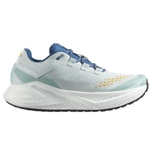 Salomon Aero Glide 3 Grvl L47811800 Patika Koşu Ayakkabısı Unisex Spor Ayakkabı