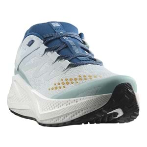Salomon Aero Glide 3 Grvl L47811800 Patika Koşu Ayakkabısı Unisex Spor Ayakkabı