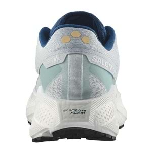 Salomon Aero Glide 3 Grvl L47811800 Patika Koşu Ayakkabısı Unisex Spor Ayakkabı