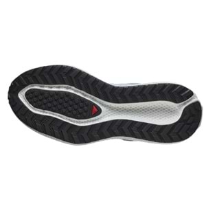 Salomon Aero Glide 3 Grvl L47811800 Patika Koşu Ayakkabısı Unisex Spor Ayakkabı