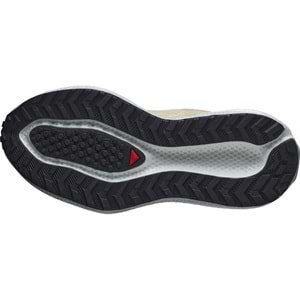 Salomon Aero Glide 3 Grvl L47812500 Patika Koşu Ayakkabısı Unisex Spor Ayakkabı