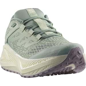 Salomon Aero Glide 3 Grvl L47812600 Patika Koşu Ayakkabısı Unisex Spor Ayakkabı
