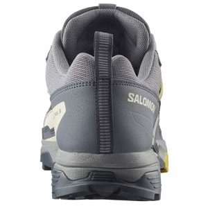 Salomon X Ultra 5 L47724700 Hiking Patika Koşu Erkek Outdoor Ayakkabı