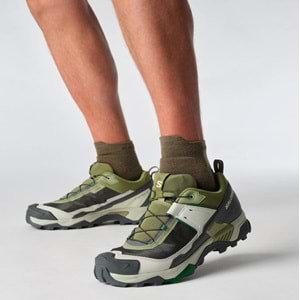 Salomon X Ultra 5 L47797900 Hiking Patika Koşu Erkek Outdoor Ayakkabı