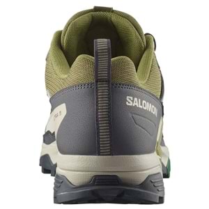 Salomon X Ultra 5 L47797900 Hiking Patika Koşu Erkek Outdoor Ayakkabı