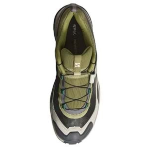 Salomon X Ultra 5 L47797900 Hiking Patika Koşu Erkek Outdoor Ayakkabı