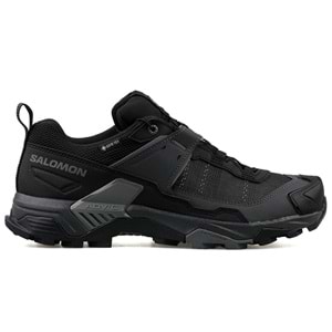 Salomon X Ultra 5 Gtx Gore-Tex® L47725500 Hiking Patika Koşu Erkek Outdoor Ayakkabı