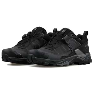 Salomon X Ultra 5 Gtx Gore-Tex® L47725500 Hiking Patika Koşu Erkek Outdoor Ayakkabı