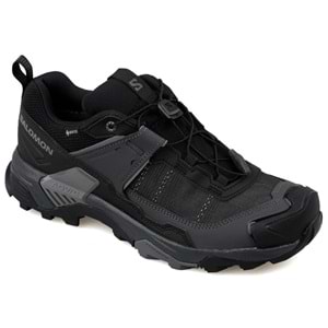 Salomon X Ultra 5 Gtx Gore-Tex® L47725500 Hiking Patika Koşu Erkek Outdoor Ayakkabı