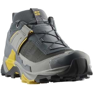 Salomon X Ultra 5 Gtx Gore-Tex® L47725900 Hiking Patika Koşu Erkek Outdoor Ayakkabı