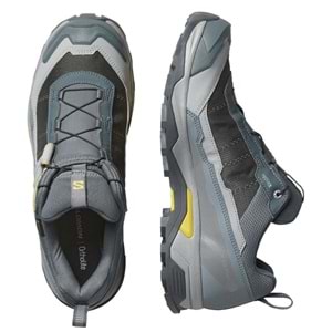 Salomon X Ultra 5 Gtx Gore-Tex® L47725900 Hiking Patika Koşu Erkek Outdoor Ayakkabı